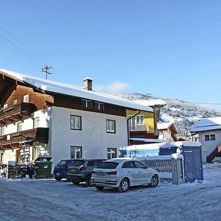 Holiday Home Bergheim, Fuegen Ngoại thất bức ảnh