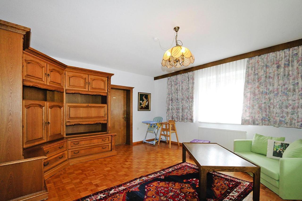 Holiday Home Bergheim, Fuegen Ngoại thất bức ảnh