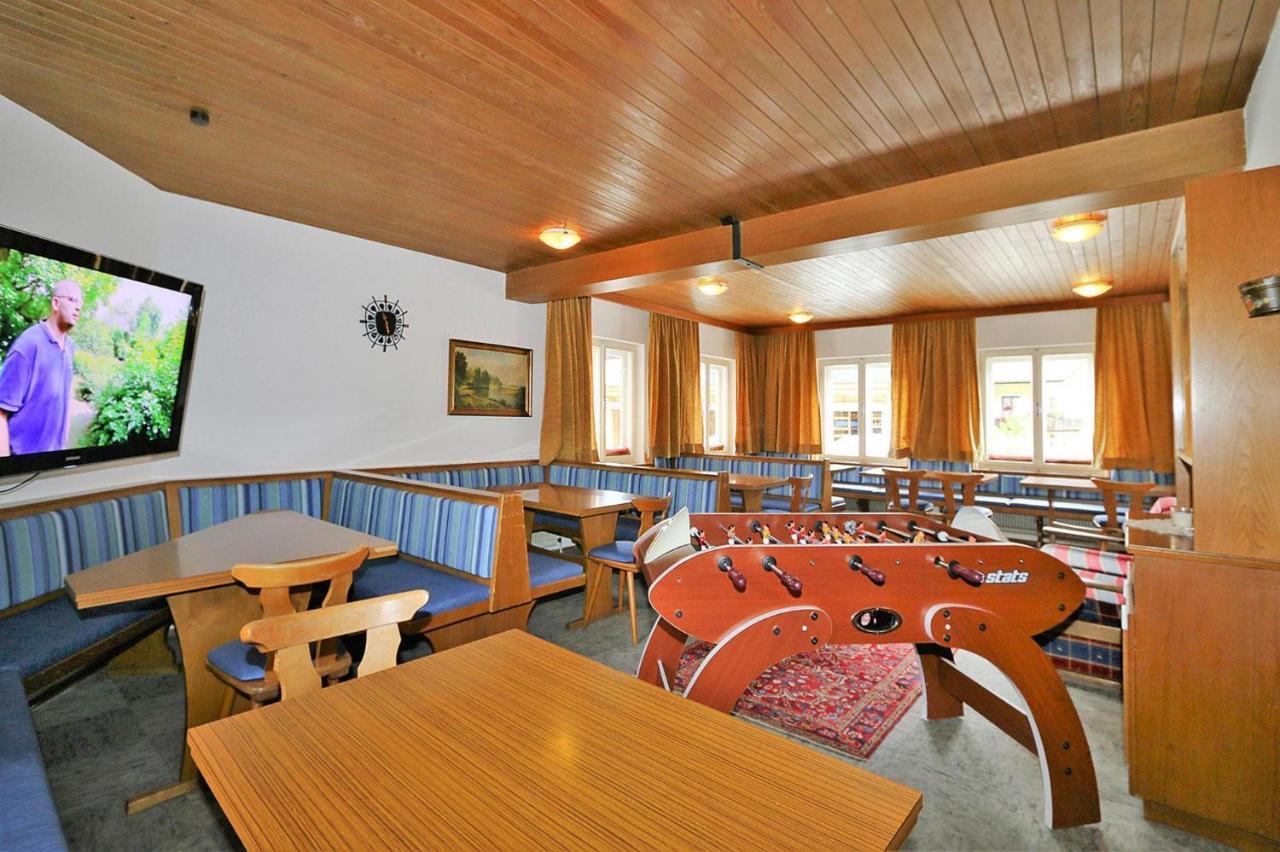 Holiday Home Bergheim, Fuegen Ngoại thất bức ảnh