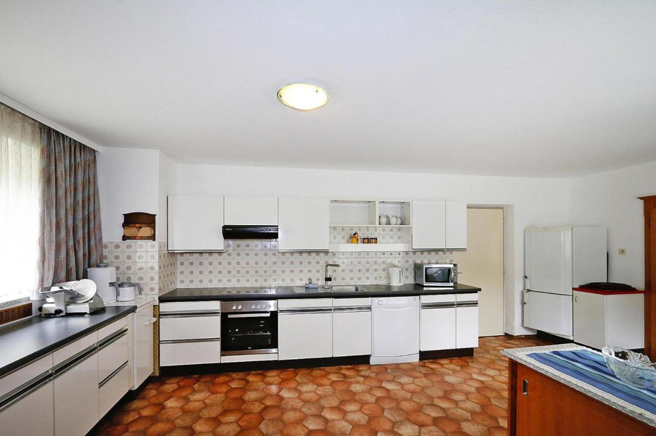 Holiday Home Bergheim, Fuegen Ngoại thất bức ảnh