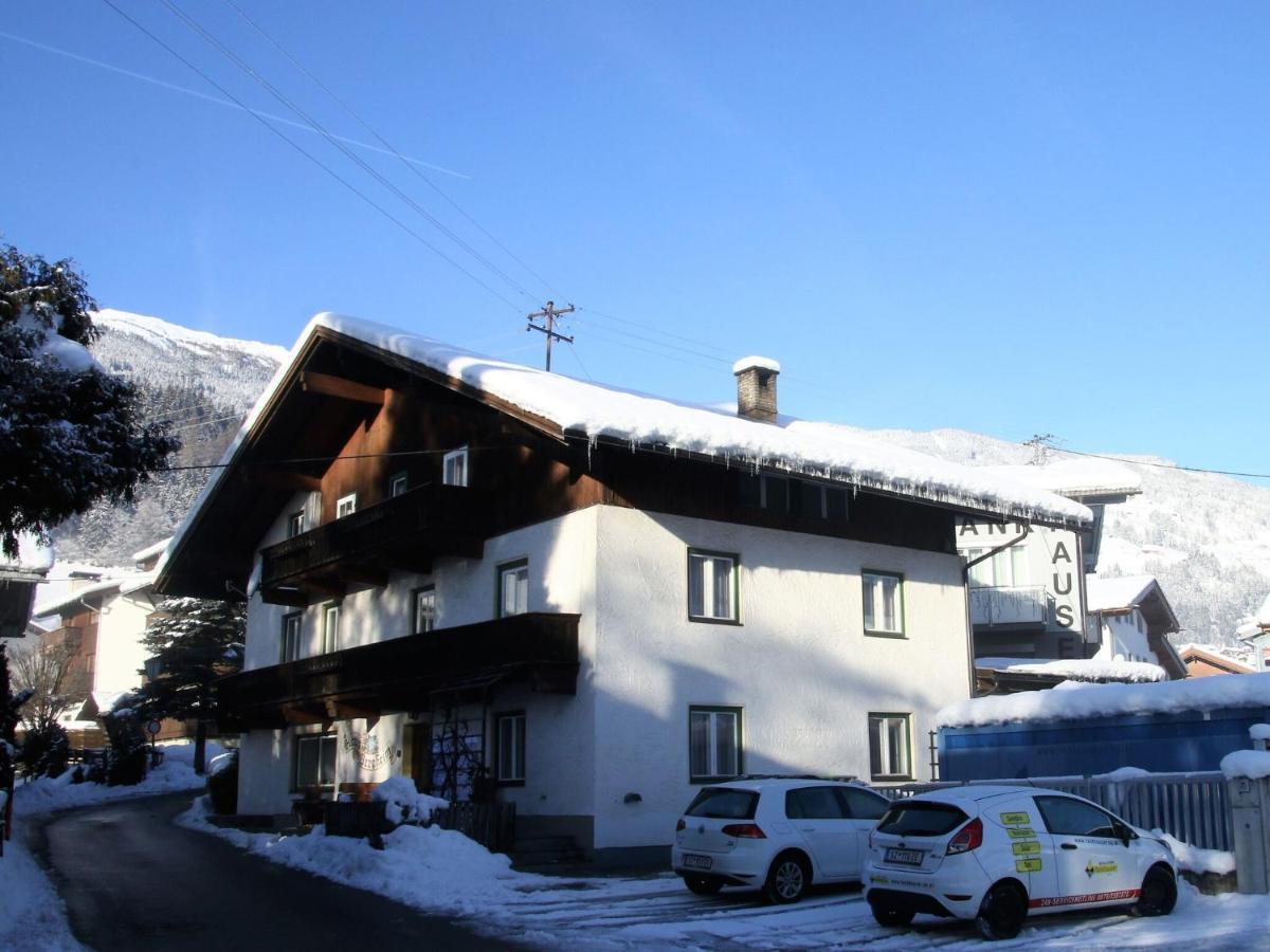 Holiday Home Bergheim, Fuegen Ngoại thất bức ảnh