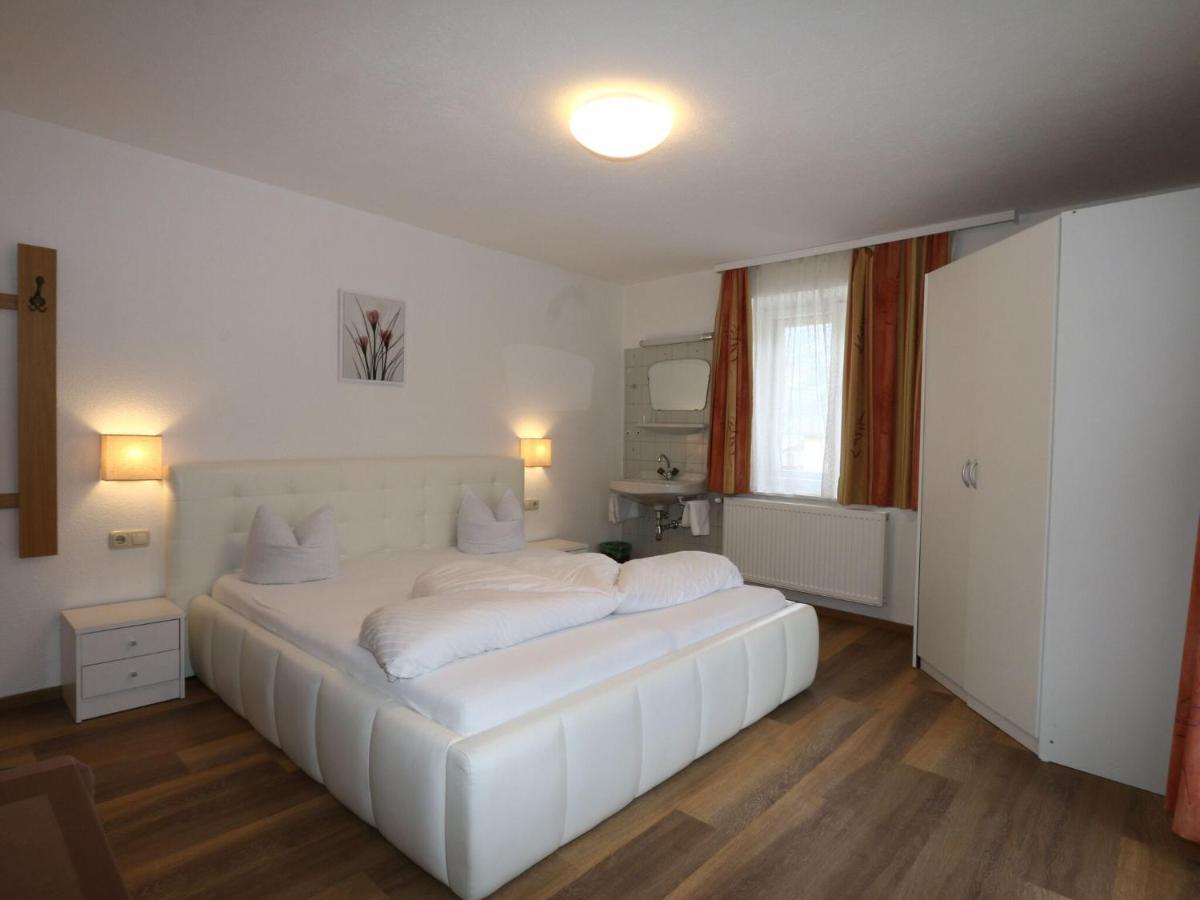 Holiday Home Bergheim, Fuegen Ngoại thất bức ảnh
