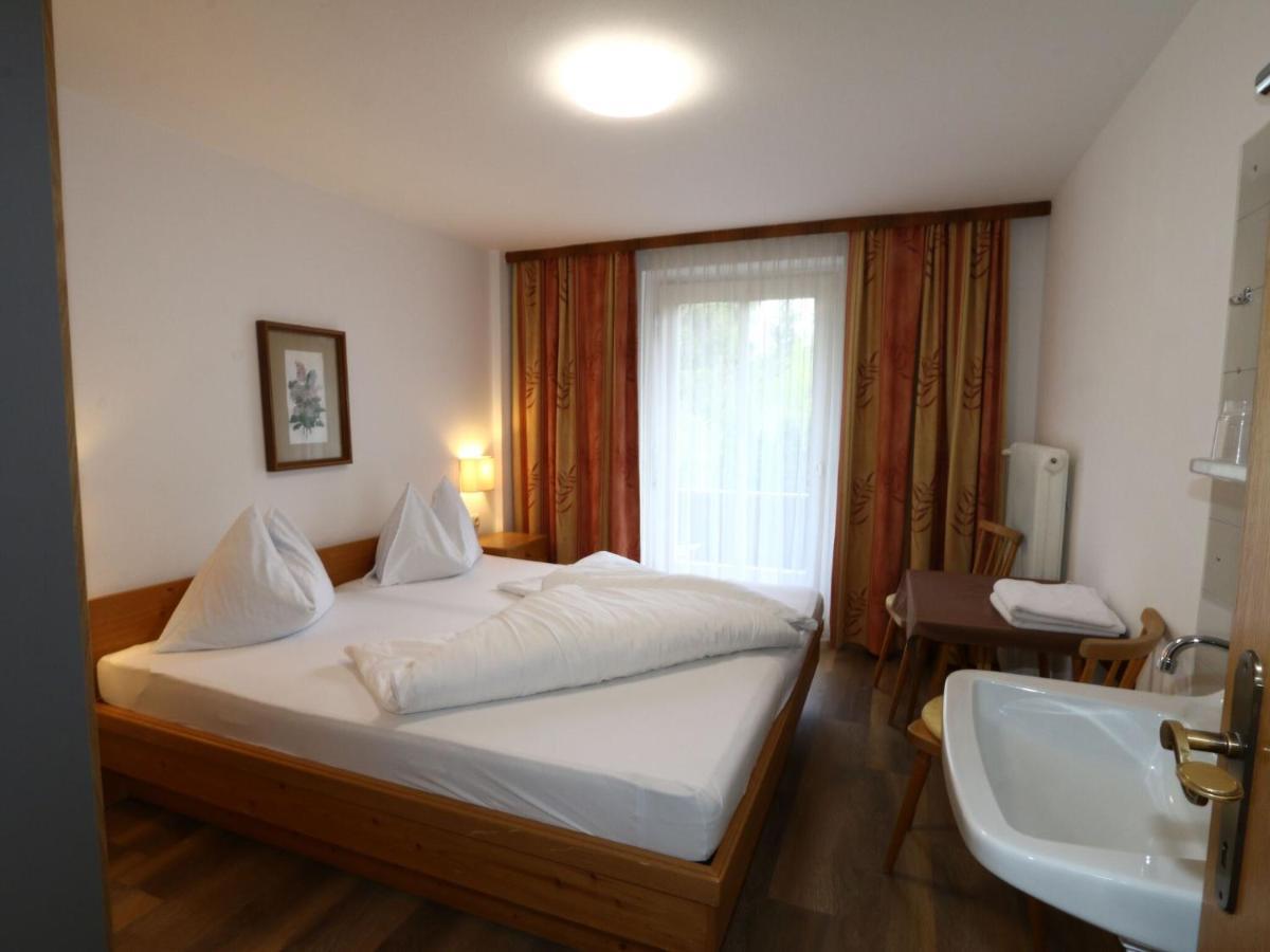 Holiday Home Bergheim, Fuegen Ngoại thất bức ảnh