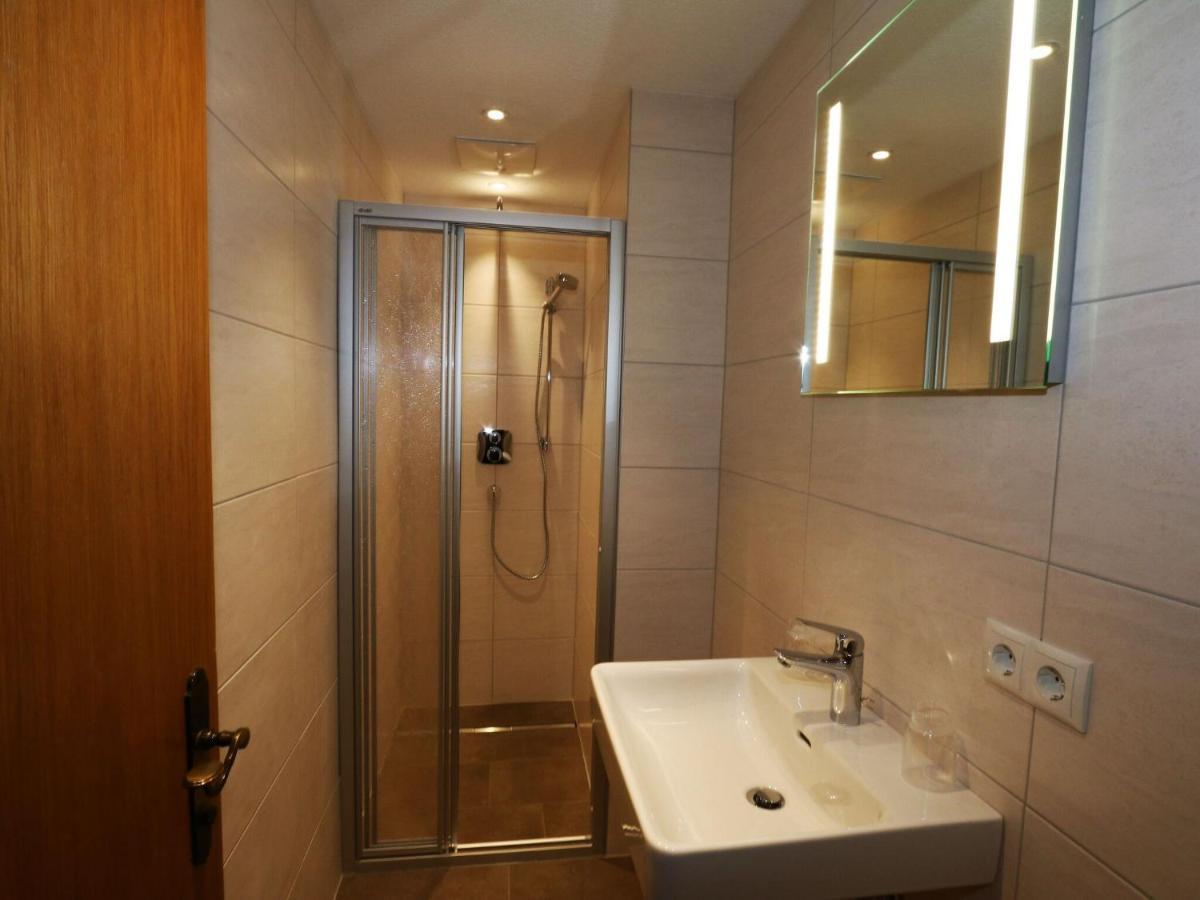 Holiday Home Bergheim, Fuegen Ngoại thất bức ảnh