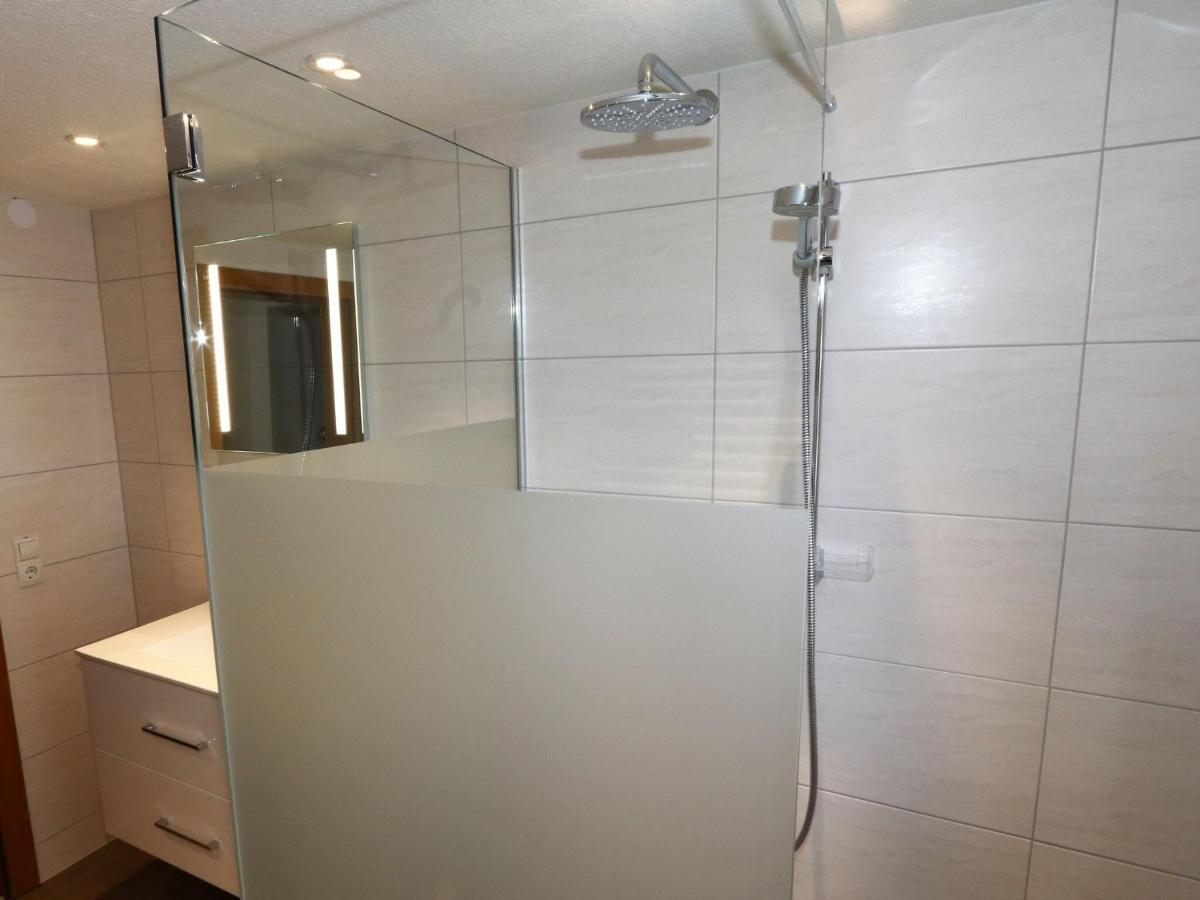 Holiday Home Bergheim, Fuegen Ngoại thất bức ảnh