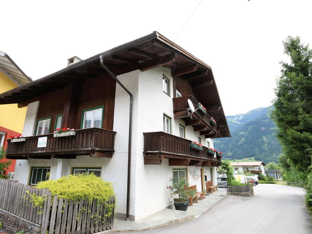 Holiday Home Bergheim, Fuegen Ngoại thất bức ảnh